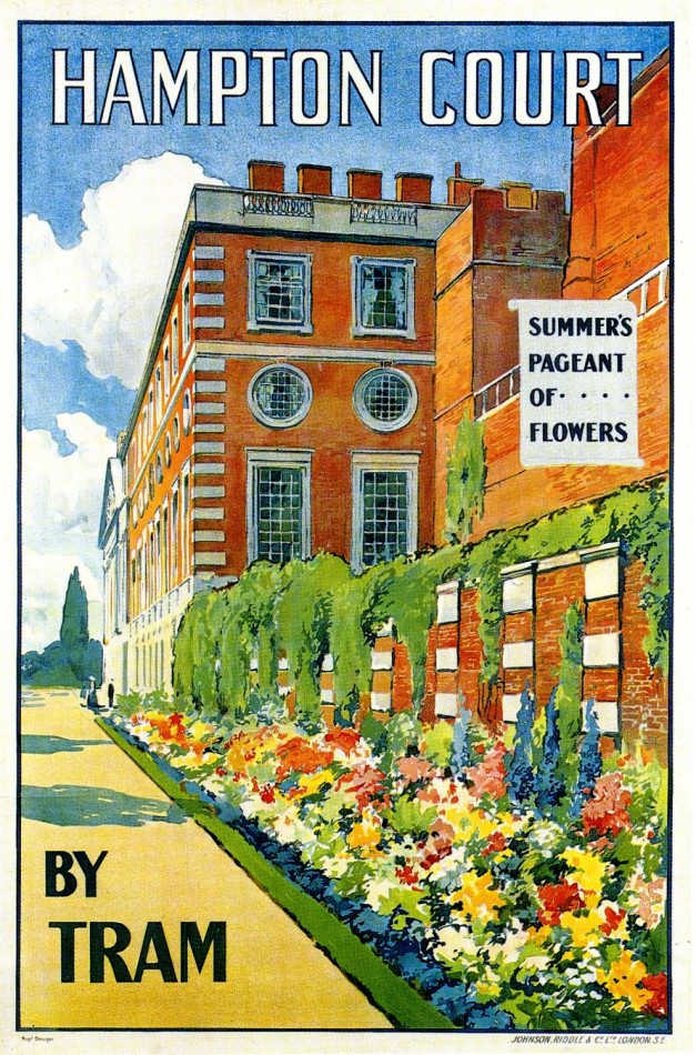 2 Hampton Court
