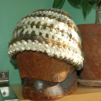 Bead Hat Bead Hat