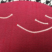 Anna Bag Detail Anna Bag Detail