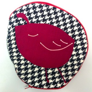 Stitchy Bags - Thank You Anna